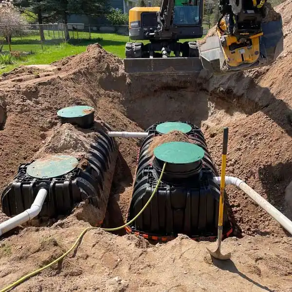 septic tank services Carlisle